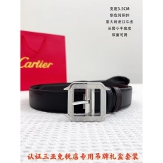 Cartier Belts